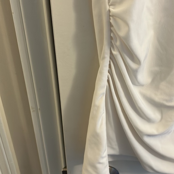 WHBM sleeveless blouse - Picture 3 of 7